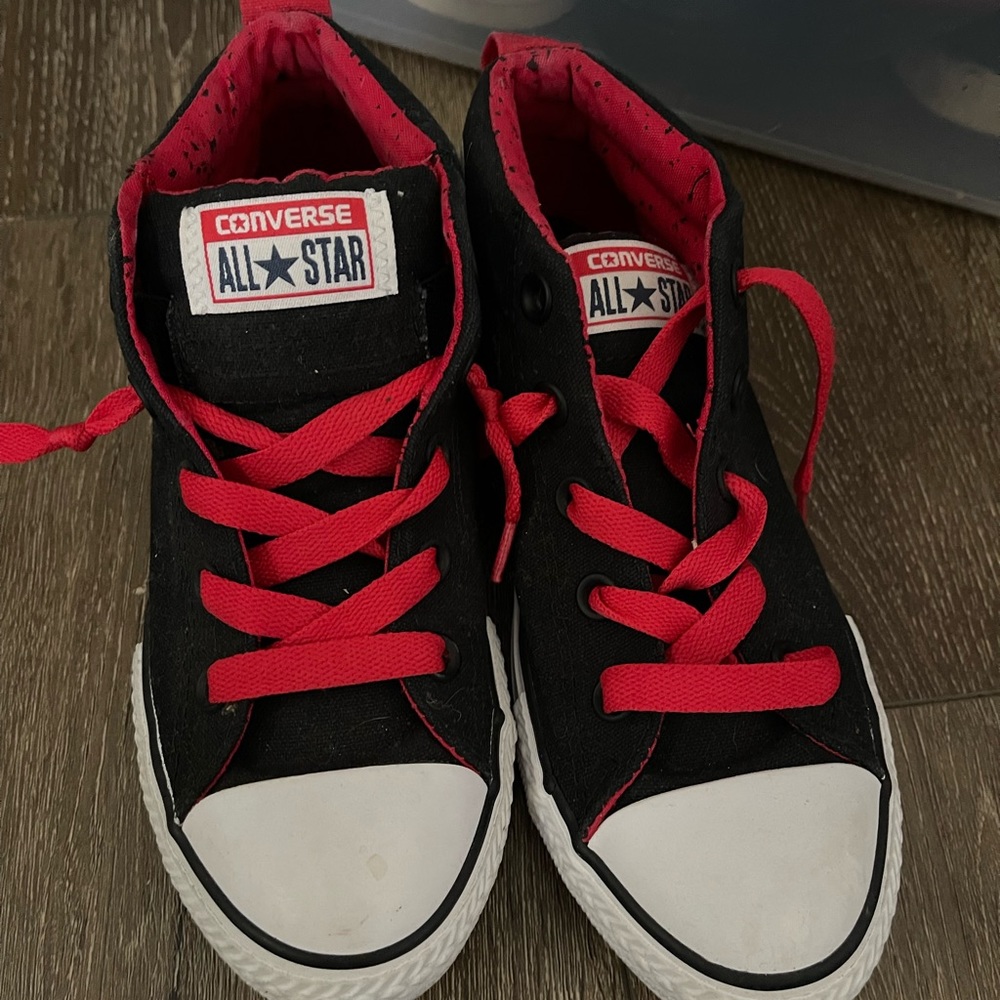 3y Converse